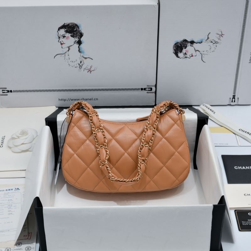 Chanel Hobo Bags